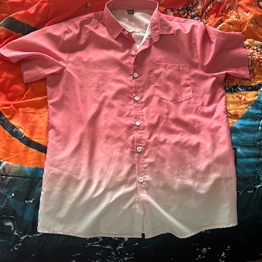 Size M, SHEIN